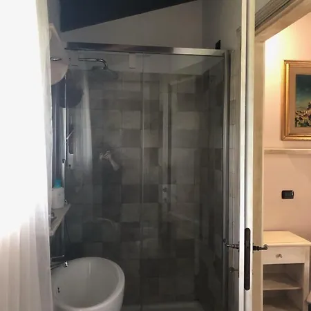 Pensión Il Capisterium