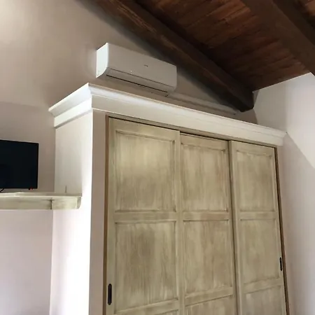 Penzion Il Capisterium Norcia