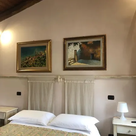 Il Capisterium * Norcia