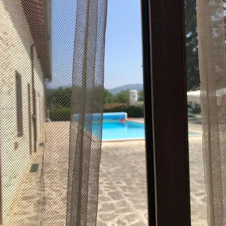 Il Capisterium Affittacamere *