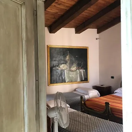 Il Capisterium Penzion