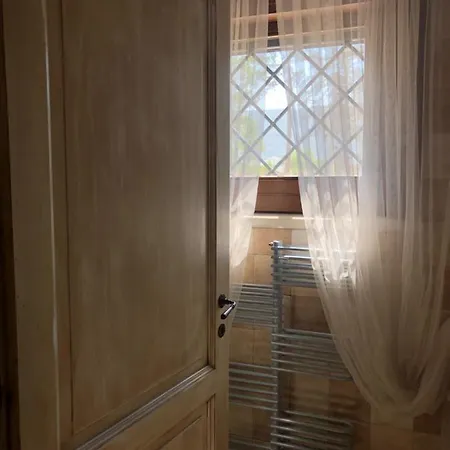 Pensión Il Capisterium Norcia