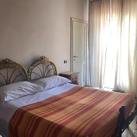 Pensión Il Capisterium