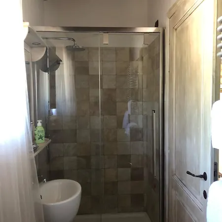 Pensión Il Capisterium Norcia