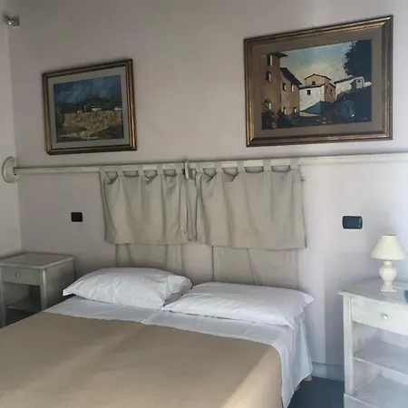 Il Capisterium Pensión