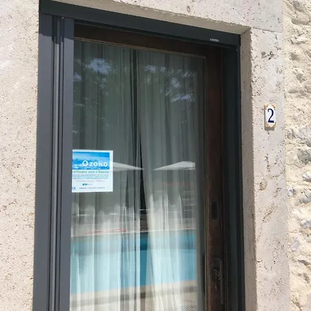 Penzion Il Capisterium