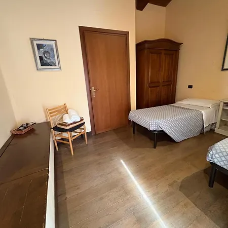 Il Capisterium نورسا