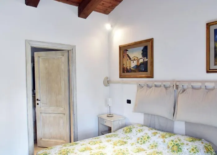 Casa de hóspedes Il Capisterium