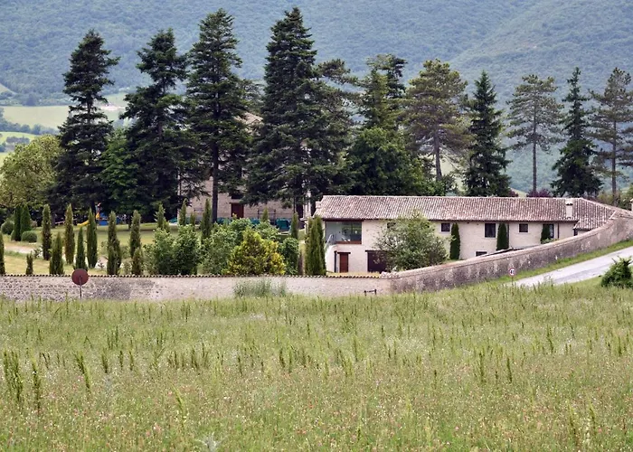 Casa de hóspedes Il Capisterium