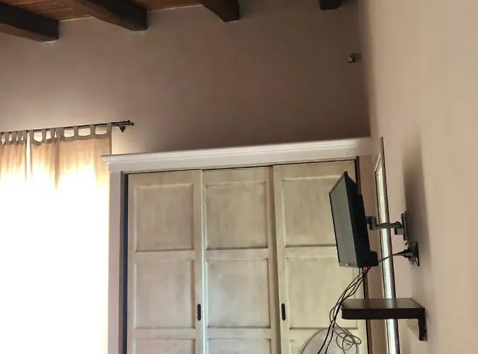 Il Capisterium بيت ضيافة 3*