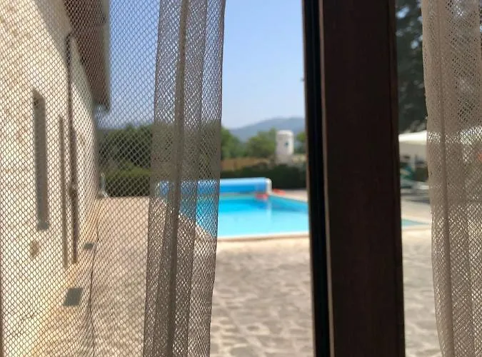 Il Capisterium بيت ضيافة 3*