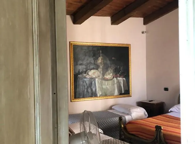 Il Capisterium Casa de hóspedes