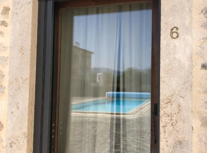 Il Capisterium 3* Nórcia