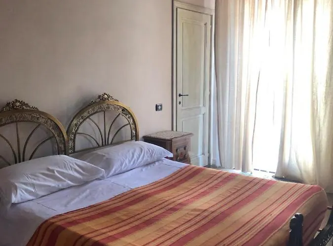 Casa de hóspedes Il Capisterium