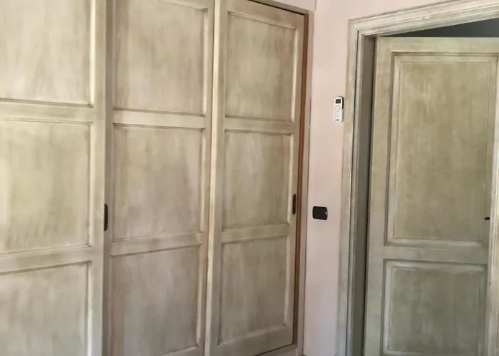 Il Capisterium 3* Nórcia