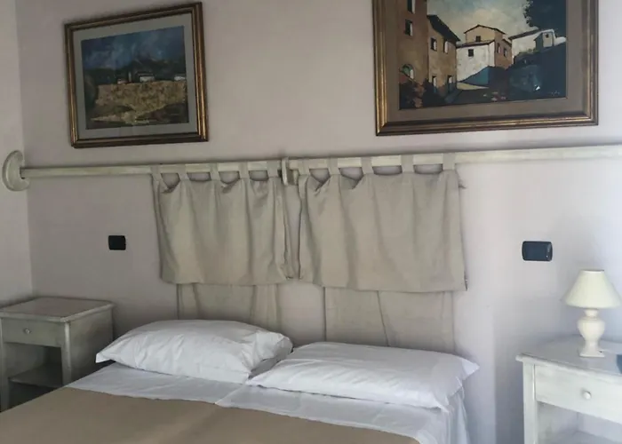 Il Capisterium Casa de hóspedes