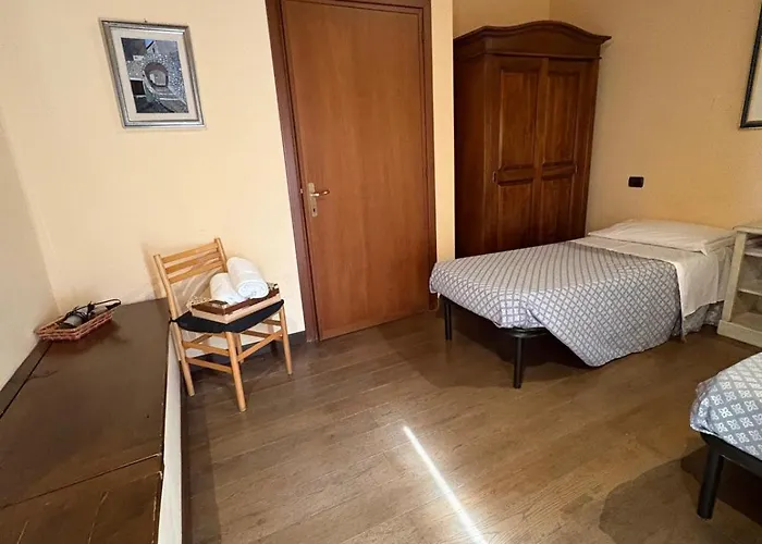 Il Capisterium Nórcia